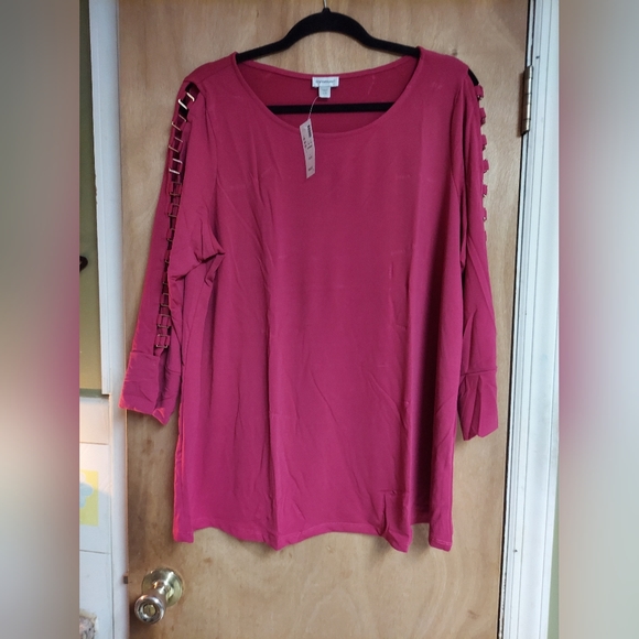 Blouse - Picture 1 of 3